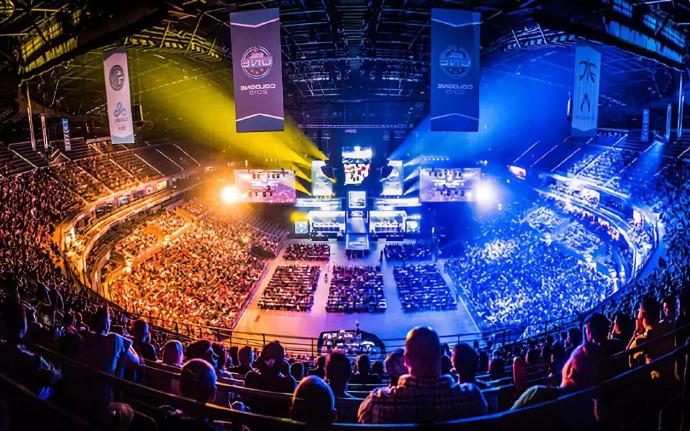 战术体系 战术体系