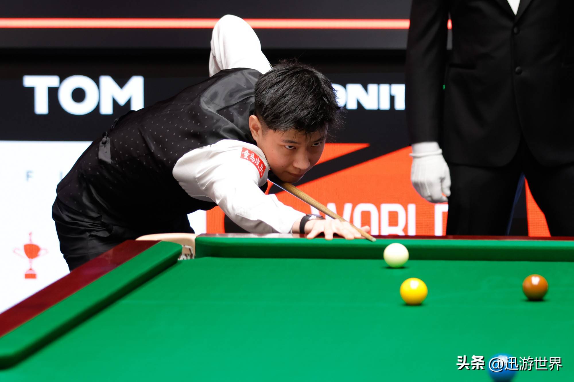 中文解说 中文解说